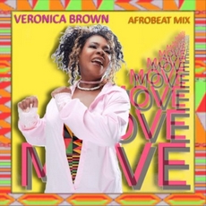 Buy Move afrobeat mix